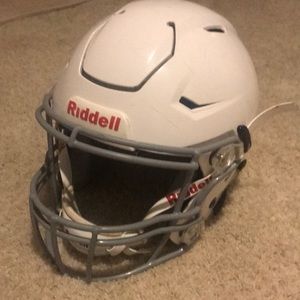 Riddell speedflex
